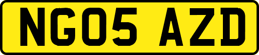 NG05AZD