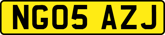 NG05AZJ
