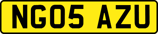 NG05AZU