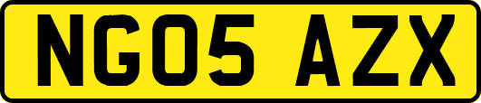 NG05AZX