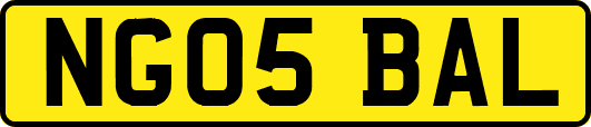 NG05BAL