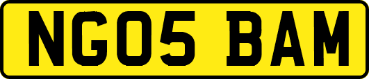 NG05BAM