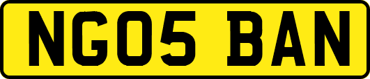 NG05BAN