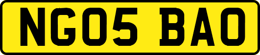 NG05BAO