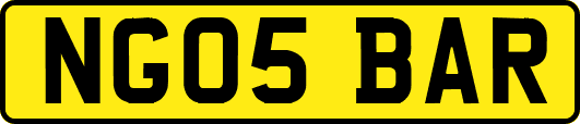 NG05BAR