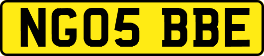 NG05BBE