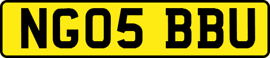 NG05BBU