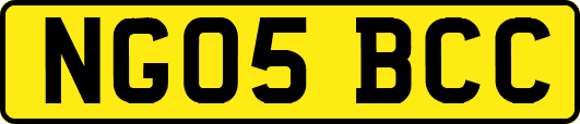 NG05BCC