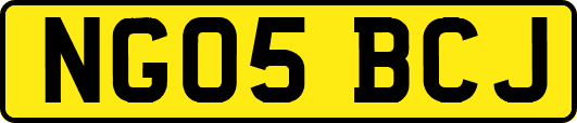 NG05BCJ
