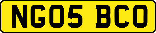 NG05BCO