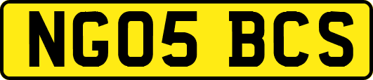 NG05BCS