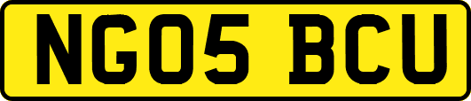 NG05BCU
