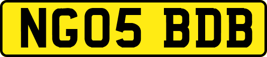 NG05BDB