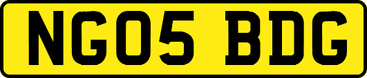 NG05BDG