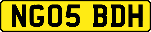 NG05BDH