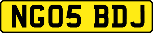 NG05BDJ