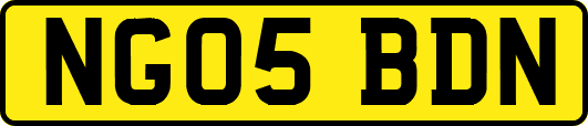NG05BDN