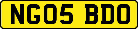 NG05BDO