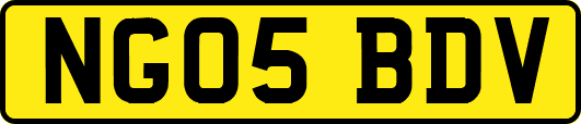 NG05BDV
