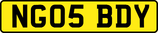 NG05BDY