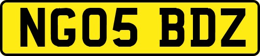NG05BDZ