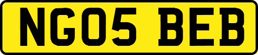 NG05BEB