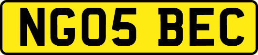 NG05BEC