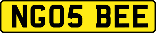 NG05BEE