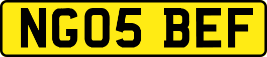 NG05BEF