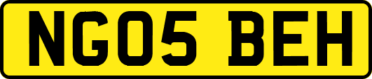 NG05BEH