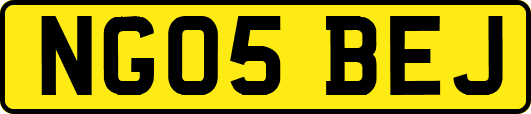 NG05BEJ