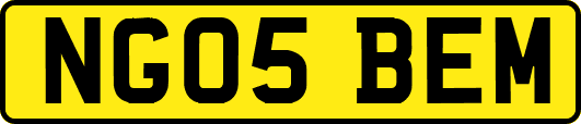 NG05BEM
