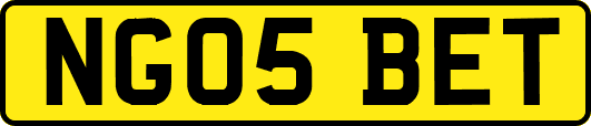 NG05BET