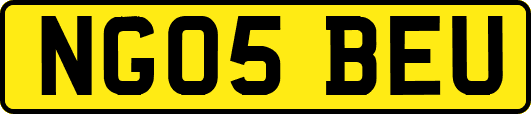 NG05BEU