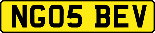 NG05BEV