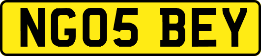 NG05BEY