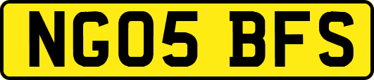 NG05BFS