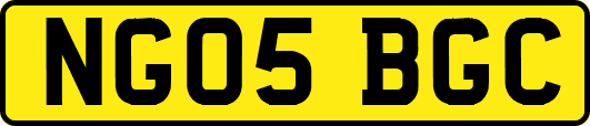 NG05BGC