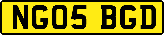 NG05BGD