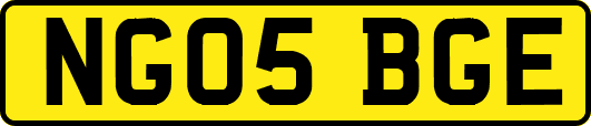 NG05BGE