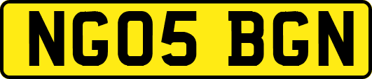 NG05BGN