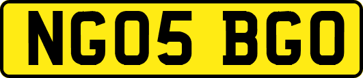 NG05BGO