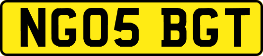 NG05BGT