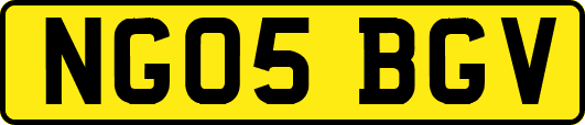 NG05BGV