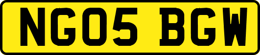 NG05BGW