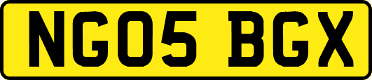 NG05BGX