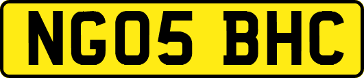 NG05BHC