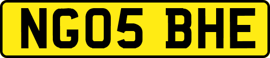 NG05BHE