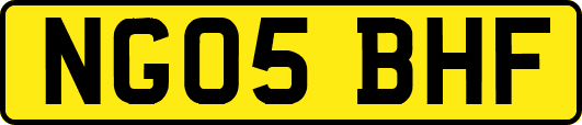 NG05BHF