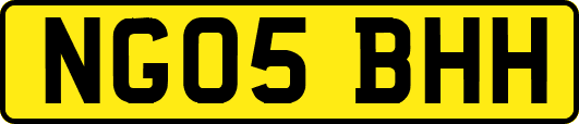 NG05BHH